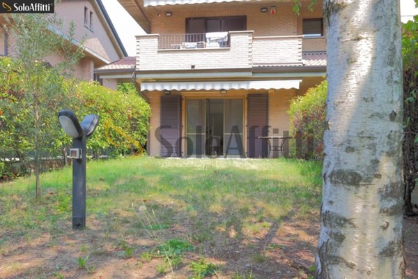 appartamento in affitto a Paderno Dugnano