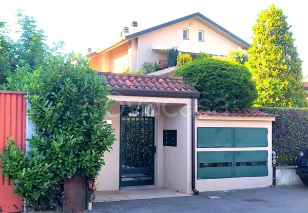 bivano in affitto a Paderno Dugnano