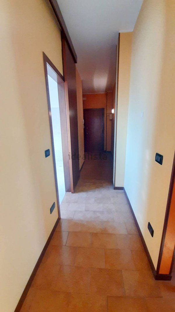 appartamento in affitto a Paderno Dugnano