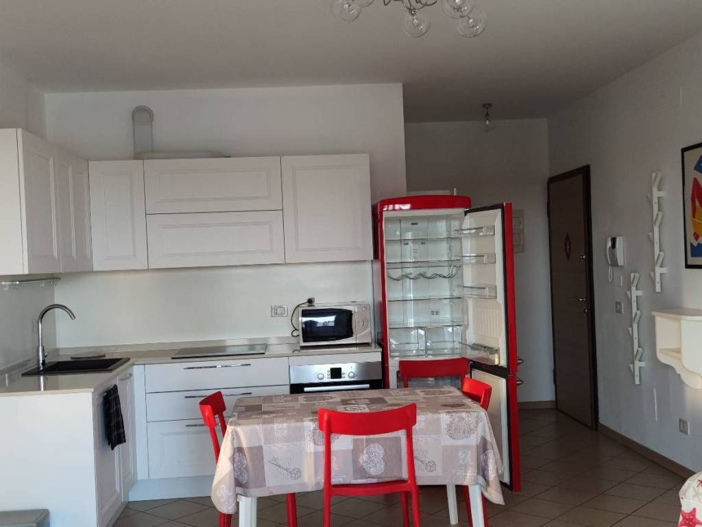 appartamento in affitto a Paderno Dugnano in zona Palazzolo Milanese