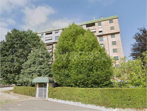 appartamento in affitto a Paderno Dugnano