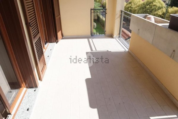 appartamento in affitto a Paderno Dugnano