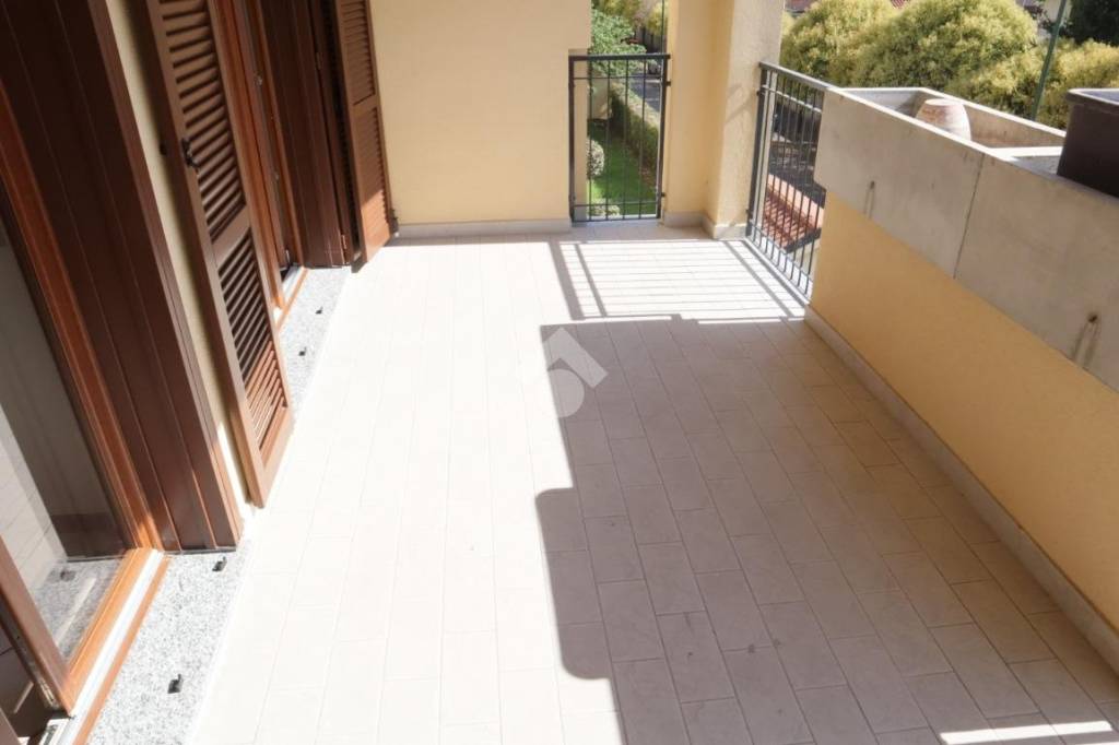 appartamento in affitto a Paderno Dugnano