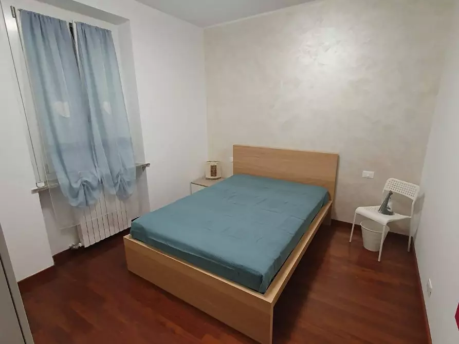 appartamento in affitto a Paderno Dugnano
