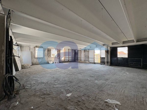 ufficio in affitto a Paderno Dugnano in zona Palazzolo Milanese