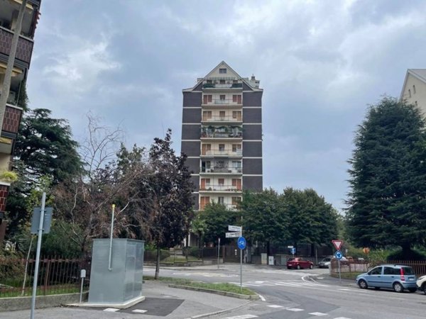 appartamento in affitto a Paderno Dugnano