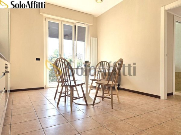 appartamento in affitto a Paderno Dugnano in zona Palazzolo Milanese