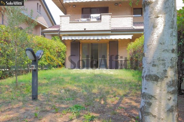 appartamento in affitto a Paderno Dugnano