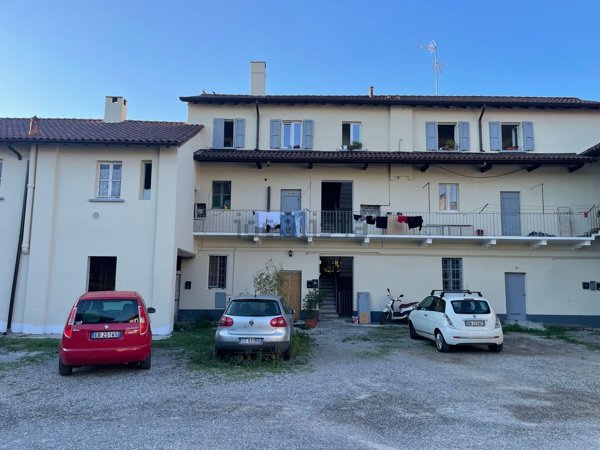 appartamento in affitto a Paderno Dugnano in zona Calderara