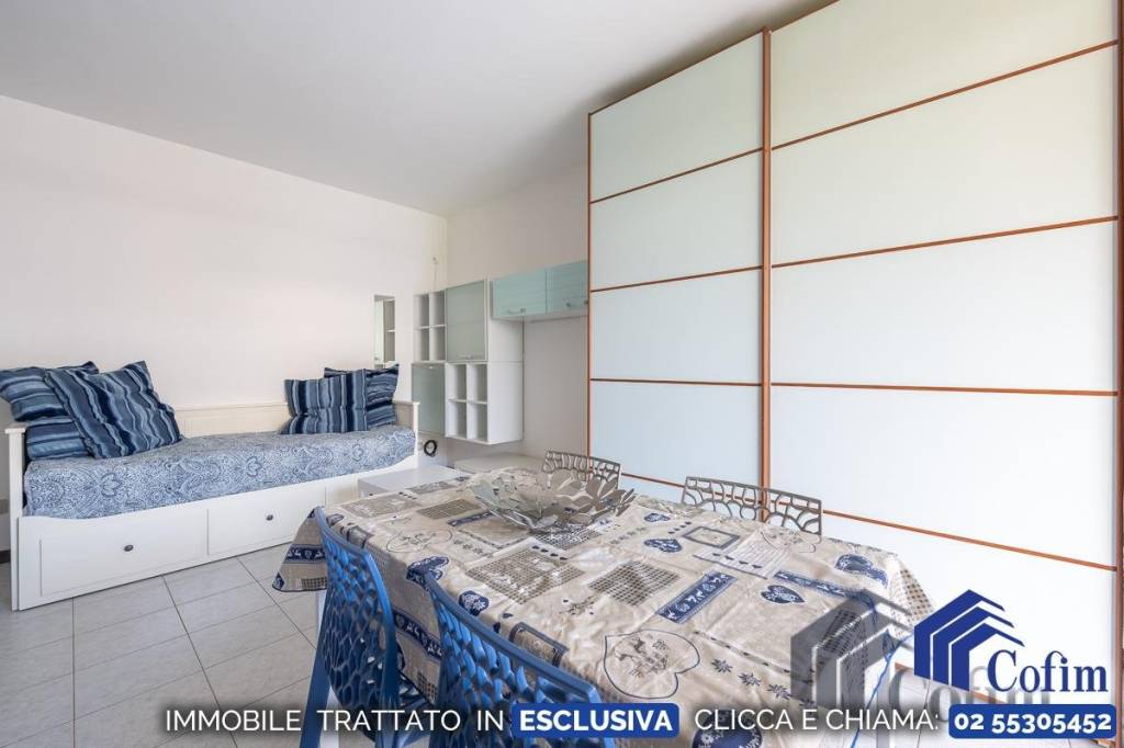 appartamento in affitto a Pantigliate