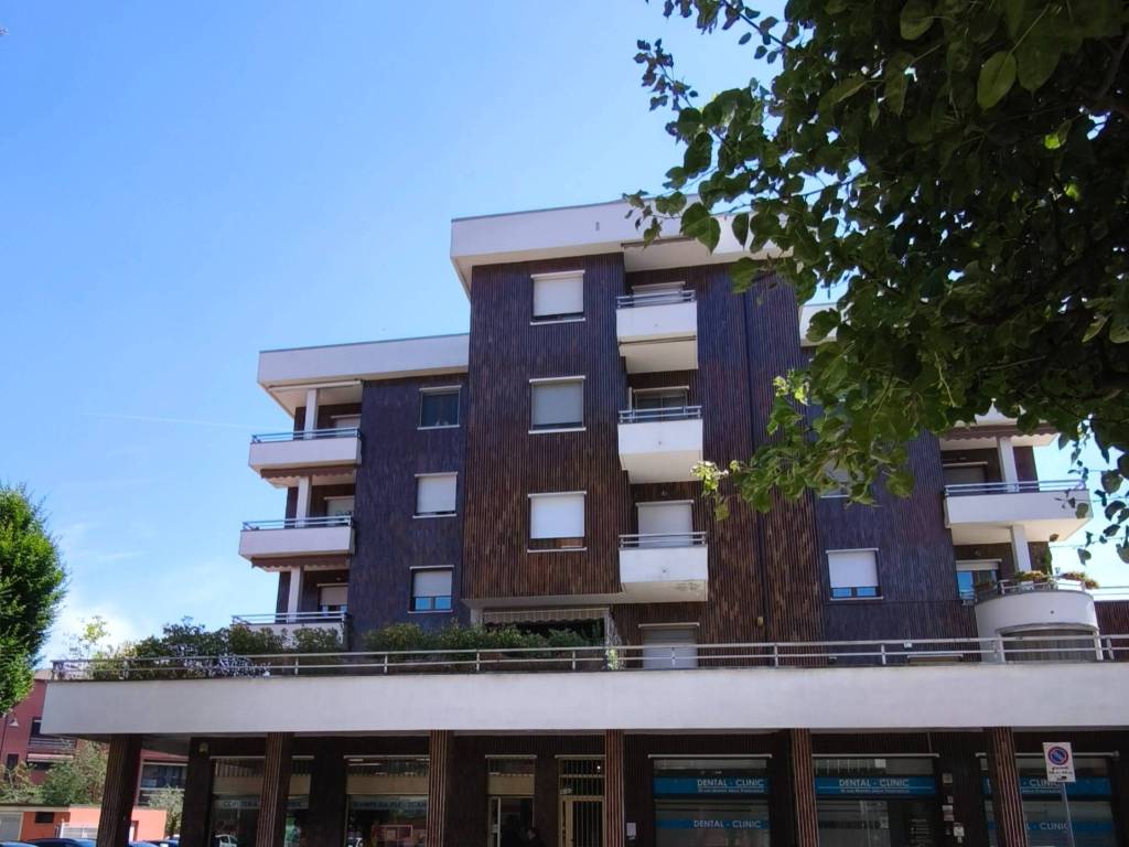 appartamento in affitto a Pantigliate