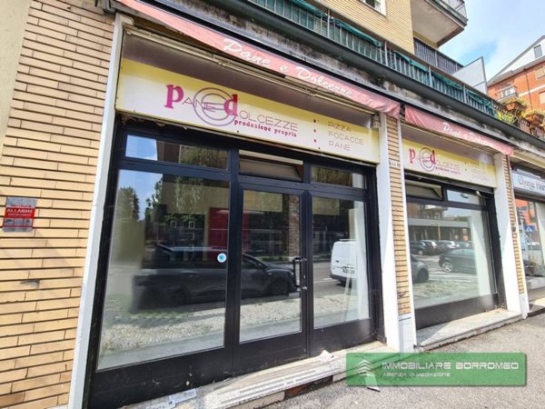 monolocale in affitto a Pantigliate