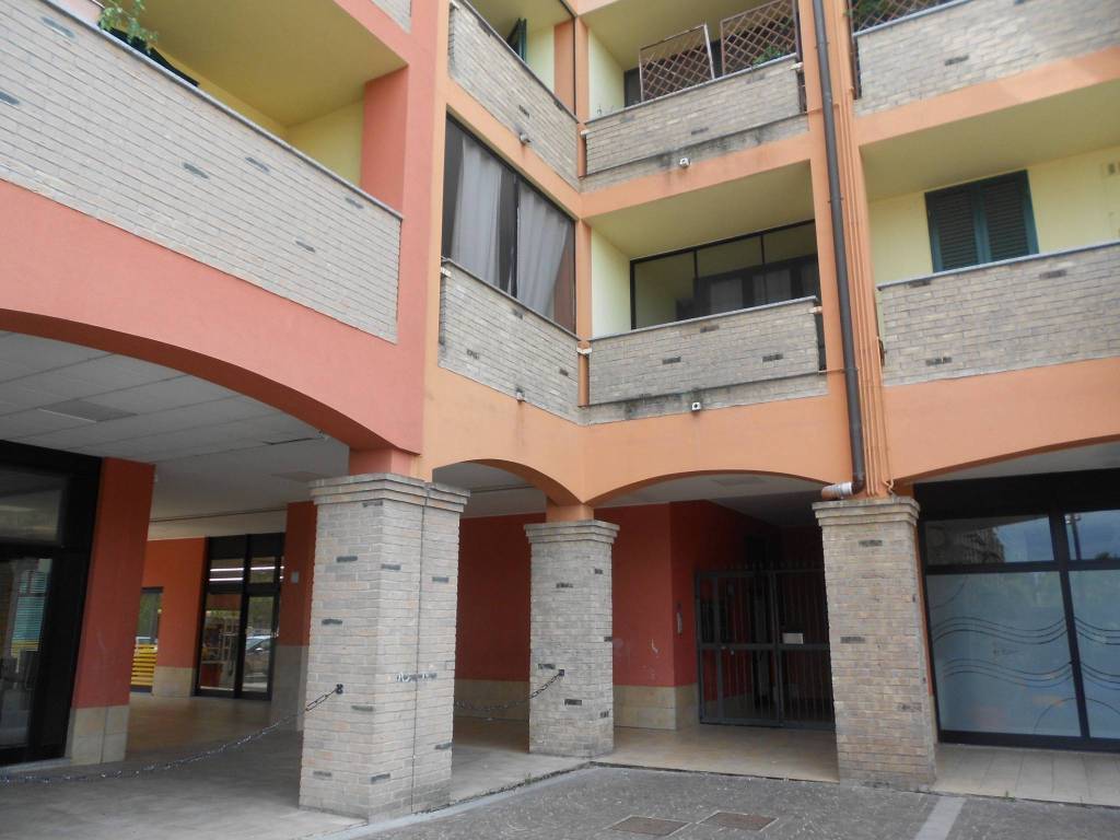 appartamento in affitto a Pantigliate