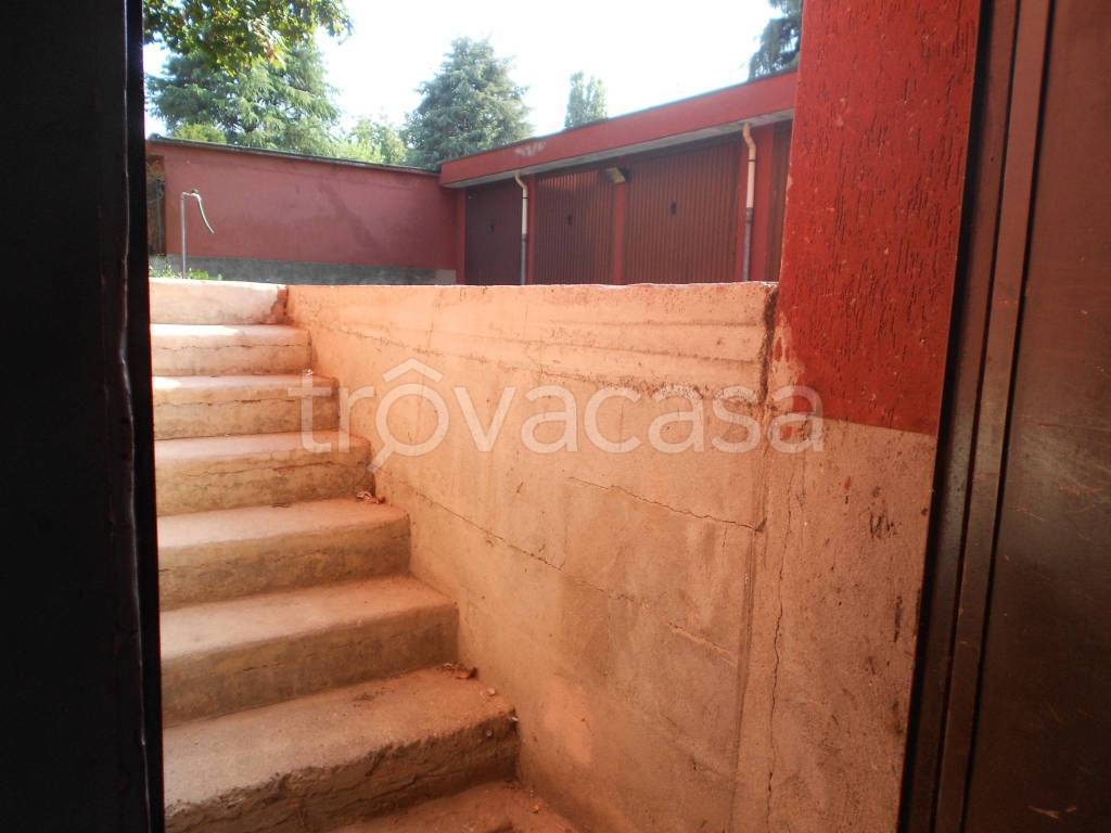 locale commerciale in affitto a Pantigliate