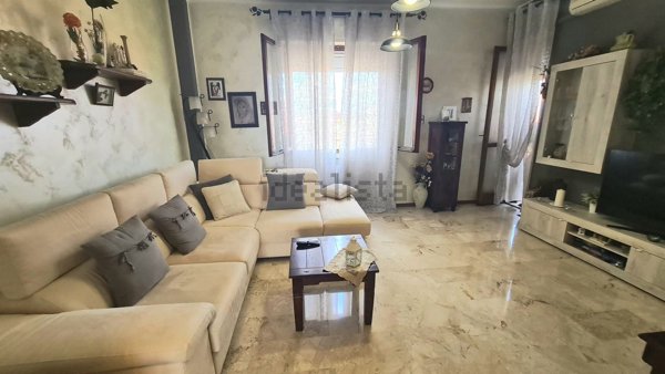 appartamento in affitto a Pantigliate