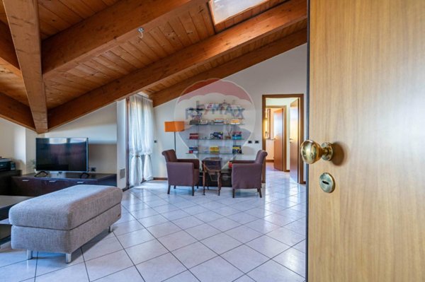 appartamento in affitto a Pantigliate