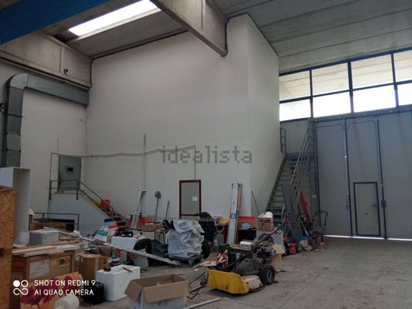 casa indipendente in affitto a Pantigliate