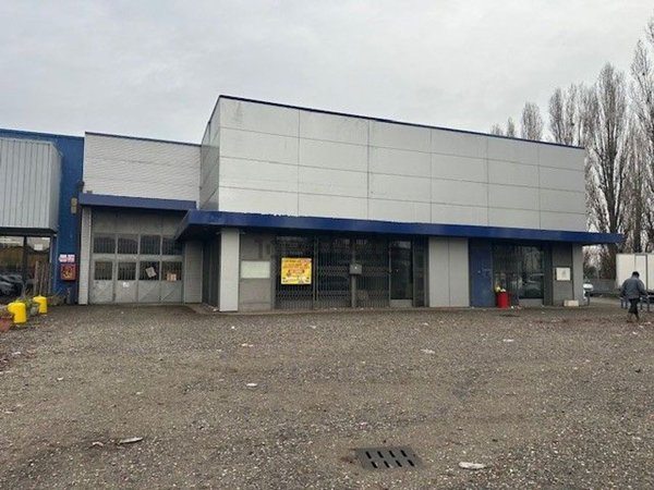 ufficio in affitto a Pantigliate