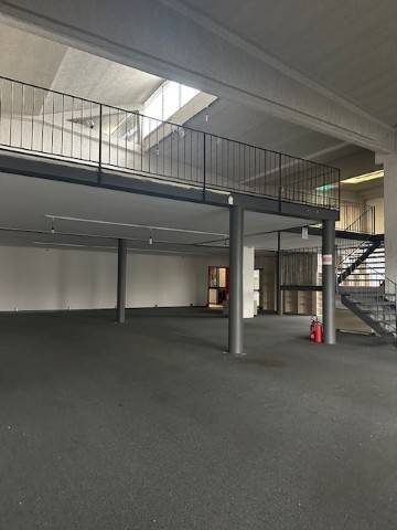 negozio in affitto a Pantigliate