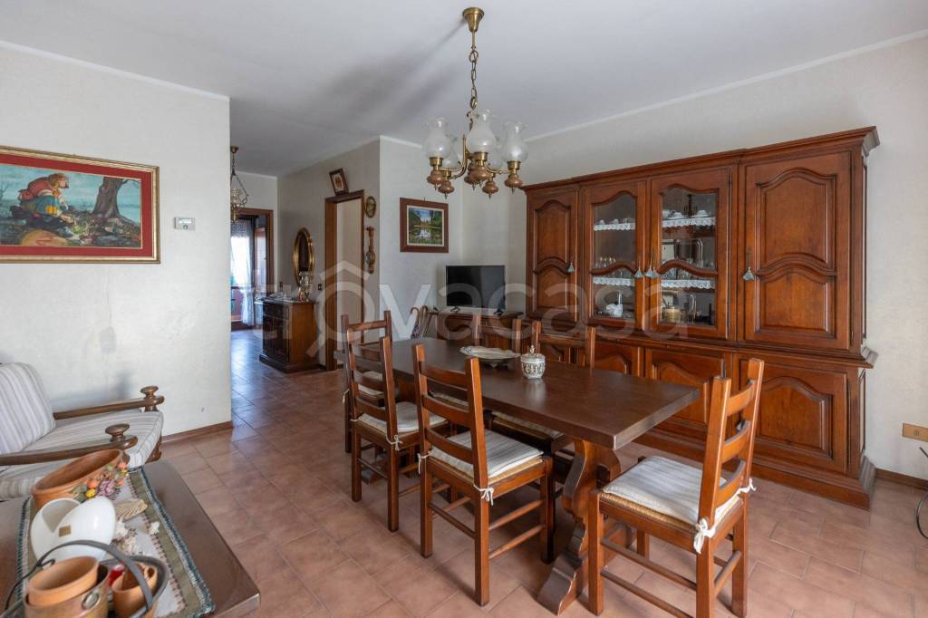 appartamento in affitto a Pantigliate