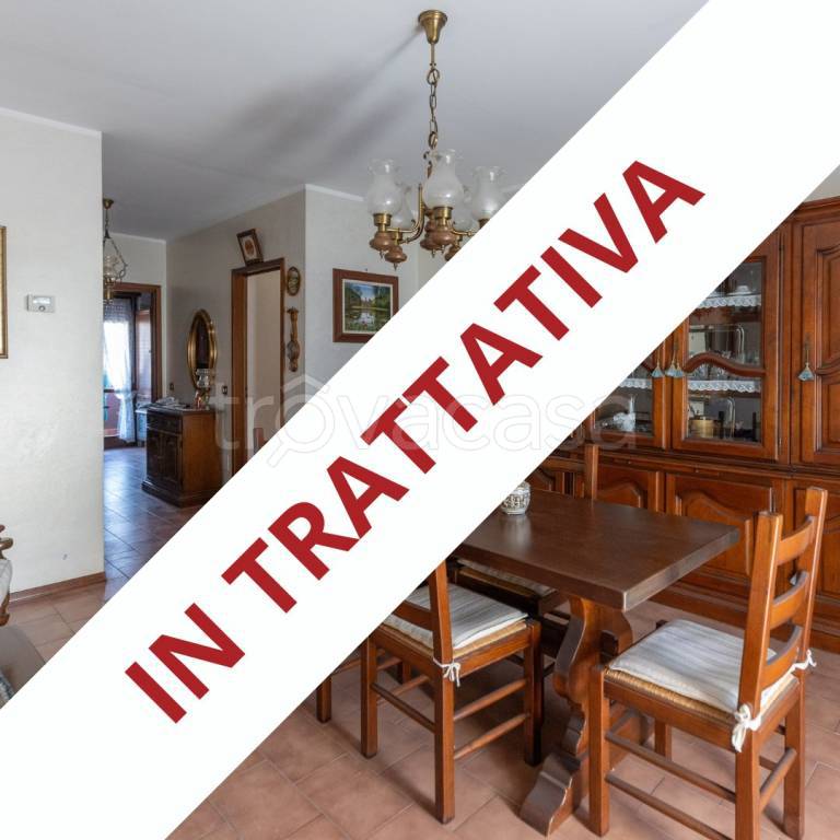 appartamento in affitto a Pantigliate
