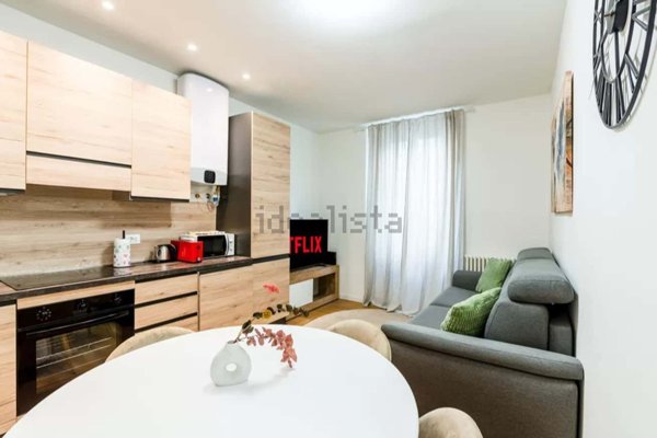 appartamento in affitto a Pantigliate