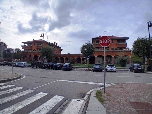 loft in affitto a Pantigliate