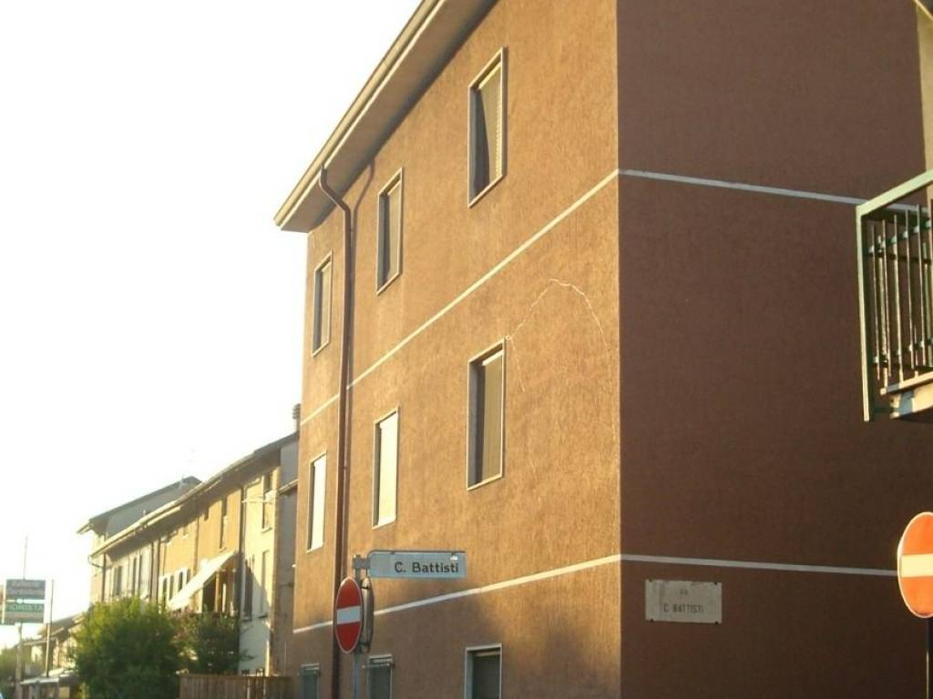 appartamento in affitto a Pantigliate