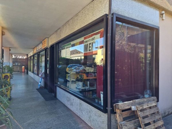 ufficio in affitto a Parabiago