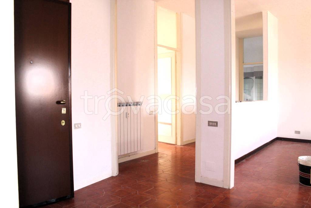 appartamento in affitto a Parabiago