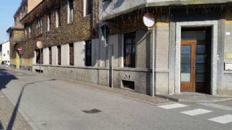 ufficio in affitto a Parabiago