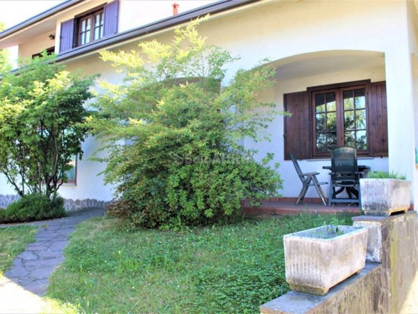 casa indipendente in affitto a Parabiago