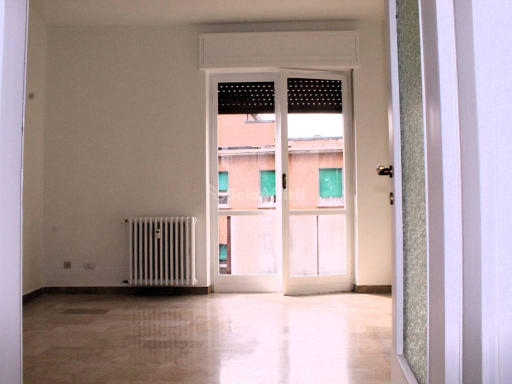 appartamento in affitto a Parabiago