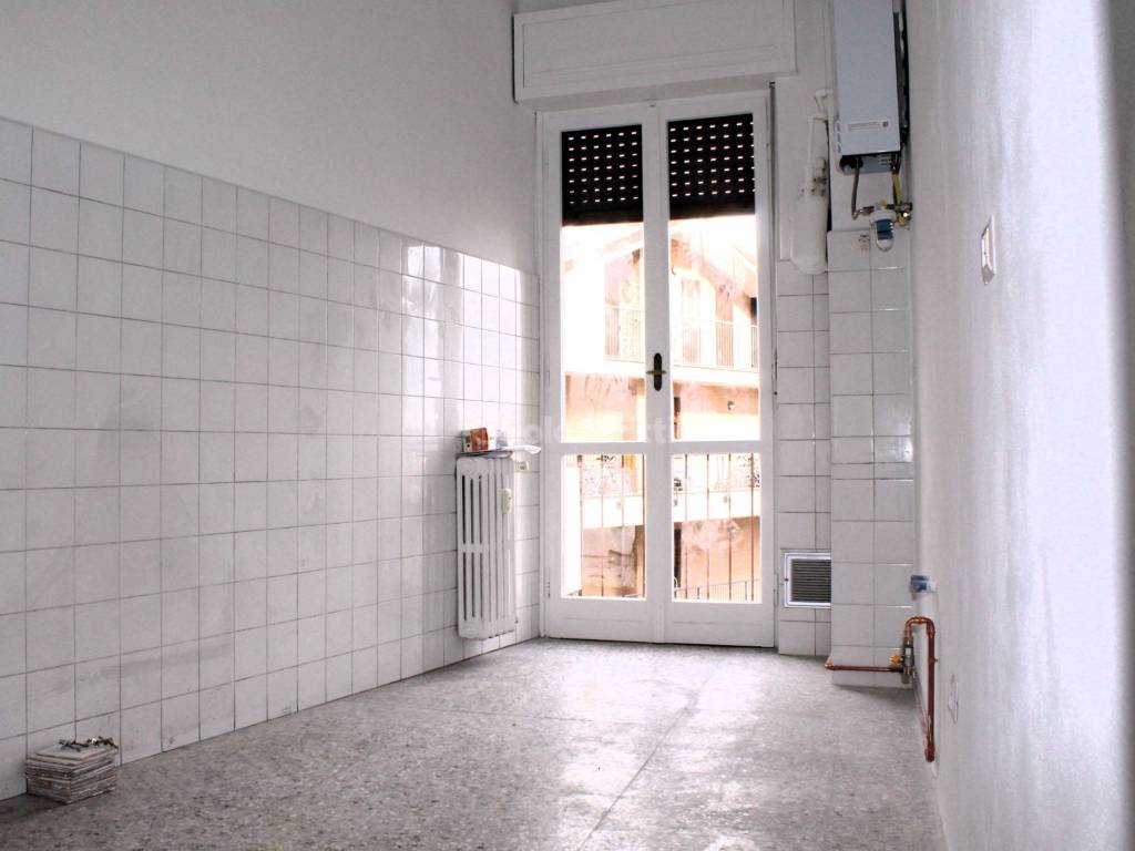 appartamento in affitto a Parabiago