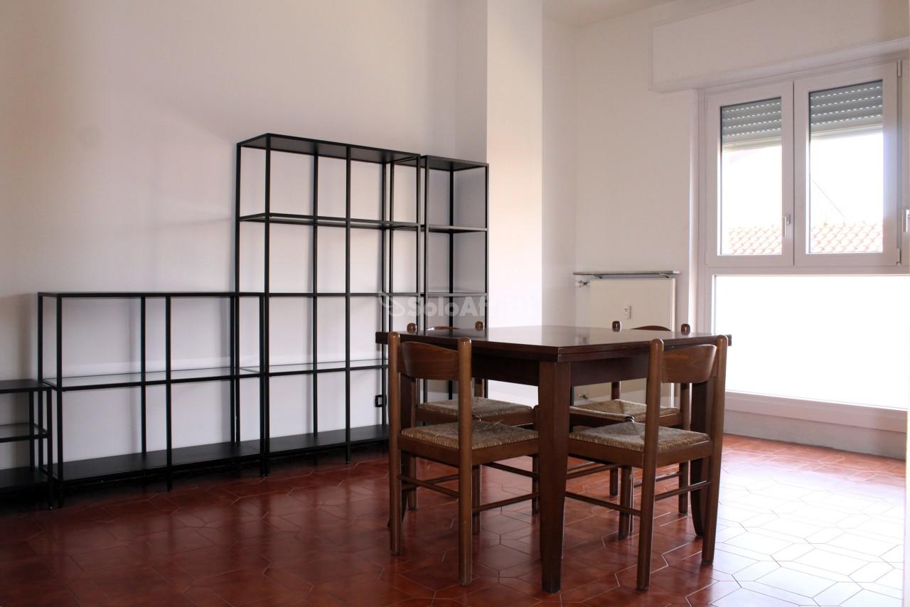 appartamento in affitto a Parabiago