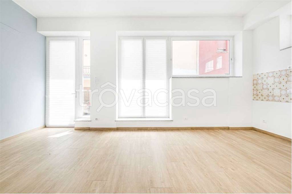 appartamento in affitto a Parabiago