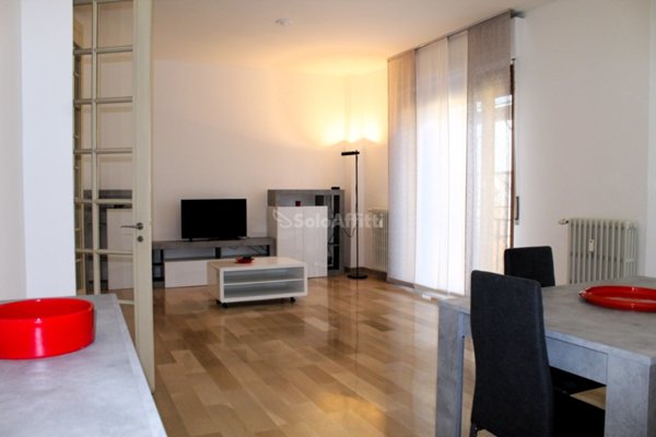appartamento in affitto a Parabiago