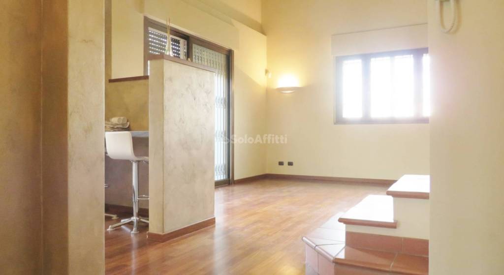 appartamento in affitto a Parabiago