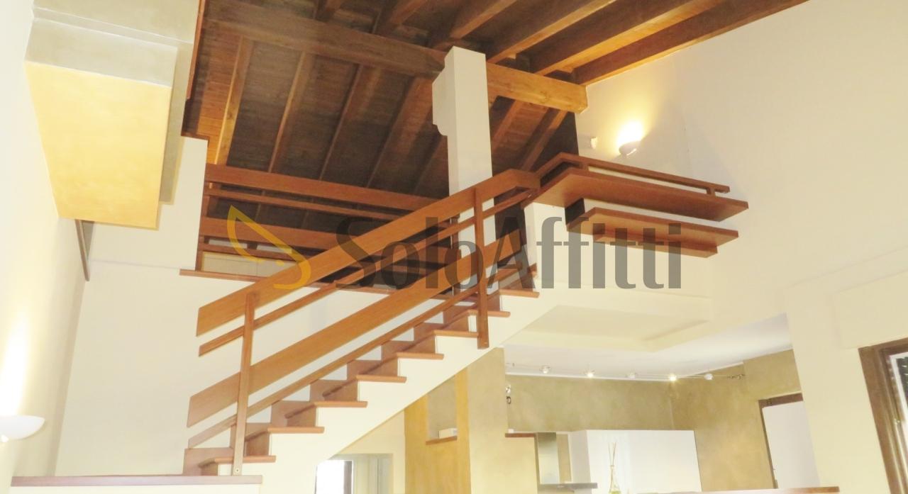 appartamento in affitto a Parabiago