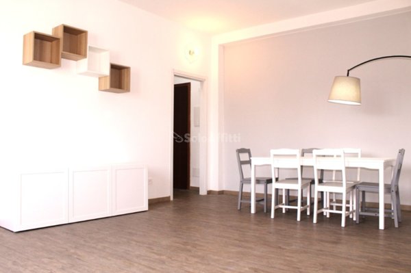 appartamento in affitto a Parabiago