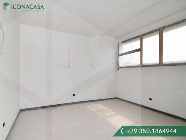 casa indipendente in affitto a Parabiago