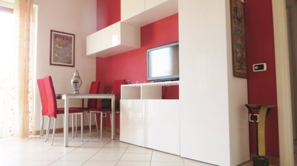 appartamento in affitto a Parabiago