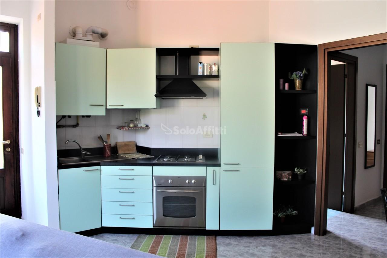 appartamento in affitto a Parabiago