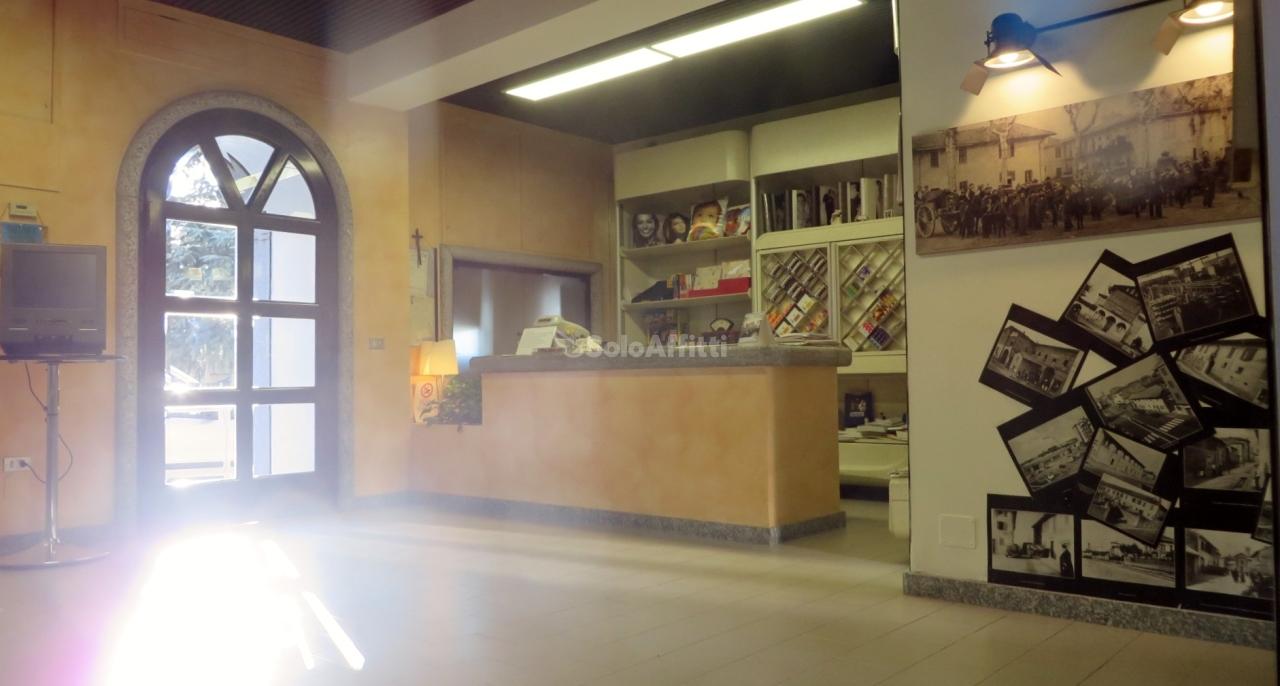 appartamento in affitto a Parabiago