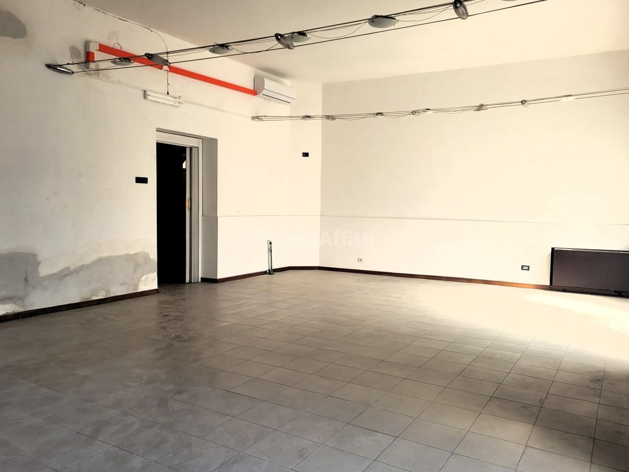 appartamento in affitto a Parabiago