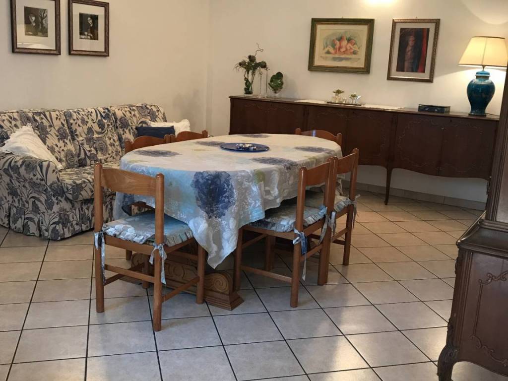 appartamento in affitto a Parabiago