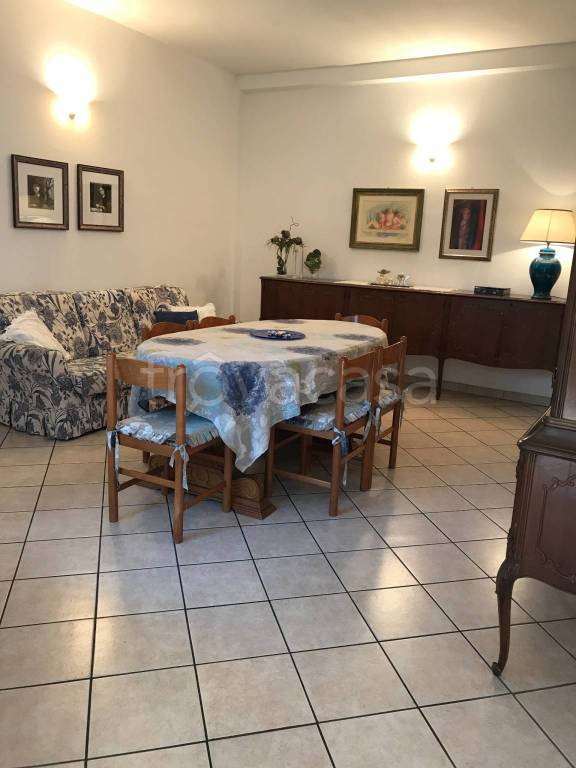 appartamento in affitto a Parabiago