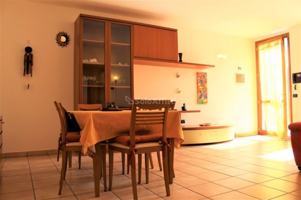 appartamento in affitto a Parabiago