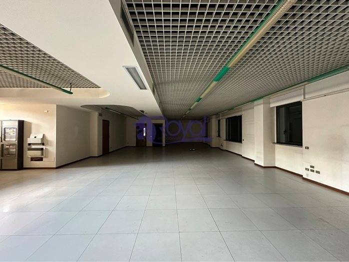 ufficio in affitto a Parabiago