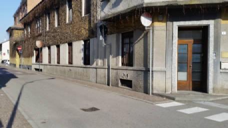 appartamento in affitto a Parabiago